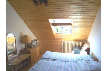 Ungaria Privát Sopron, Interiorul